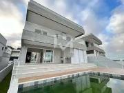 Casa / Sobrado para Venda em Palhoça/SC Pedra Branca 3...