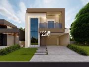 Casa / Sobrado para Venda em Palhoça/SC Pedra Branca 3...