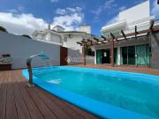 Casa / Sobrado para Venda em Palhoça/SC Pedra Branca 3...