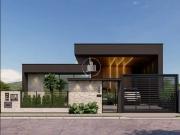 Casa / Sobrado para Venda em Palhoça/SC Pedra Branca 3...