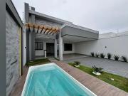 Casa / Sobrado para Venda em Palhoça/SC Pedra Branca 3...