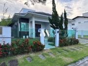 Casa / Sobrado para Venda em Palhoça/SC Pedra Branca 3...