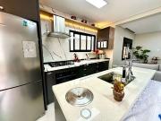 Casa / Sobrado para Venda em Palhoça/SC Pedra Branca 3...