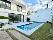 Casa / Sobrado para Venda em Palhoça/SC Pedra Branca 3...