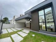 Casa / Sobrado para Venda em Palhoça/SC Pedra Branca 3...