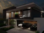 Casa / Sobrado para Venda em Palhoça/SC Pedra Branca 3...