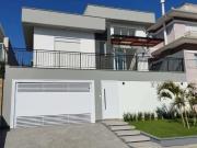 Casa / Sobrado para Venda em Palhoça/SC Pedra Branca 3...