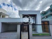 Casa / Sobrado para Venda em Palhoça/SC Pedra Branca 3...