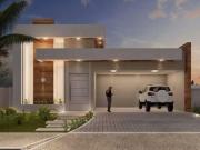 Casa / Sobrado para Venda em Palhoça/SC Pedra Branca 3...