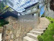 Casa / Sobrado para Venda em Palhoça/SC Pedra Branca 3...