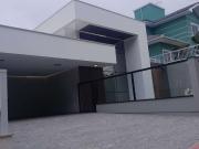 Casa / Sobrado para Venda em Palhoça/SC Pedra Branca 3...