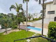 Casa / Sobrado para Venda em Palhoça/SC Pedra Branca 3...