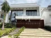 Casa / Sobrado para Venda em Palhoça/SC Pedra Branca 3...