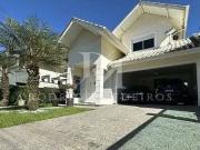 Casa / Sobrado para Venda em Palhoça/SC Pedra Branca 3...