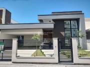 Casa / Sobrado para Venda em Palhoça/SC Pedra Branca 3...