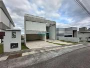 Casa / Sobrado para Venda em Palhoça/SC Pedra Branca 3...