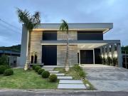 Casa / Sobrado para Venda em Palhoça/SC Pedra Branca 3...