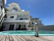 Casa / Sobrado para Venda em Palhoça/SC Pedra Branca 3...