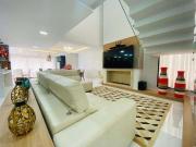 Casa / Sobrado para Venda em Palhoça/SC Pedra Branca 3...