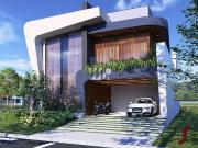 Casa / Sobrado para Venda em Palhoça/SC Pedra Branca 3...