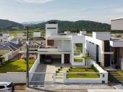 Casa / Sobrado para Venda em Palhoça/SC Pedra Branca 3...