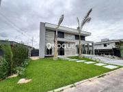 Casa / Sobrado para Venda em Palhoça/SC Pedra Branca 3...