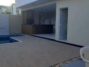 Casa / Sobrado para Venda em Palhoça/SC Pedra Branca 3...