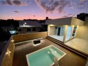 Casa / Sobrado para Venda em Palhoça/SC Pedra Branca 3...