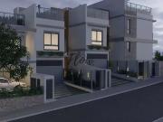 Casa / Sobrado para Venda em Palhoça/SC Pedra Branca 3...