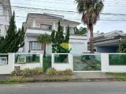 Casa / Sobrado para Venda em Palhoça/SC Pedra Branca 3...