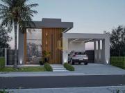 Casa / Sobrado para Venda em Palhoça/SC Pedra Branca 3...