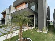 Casa / Sobrado para Venda em Palhoça/SC Pedra Branca 3...