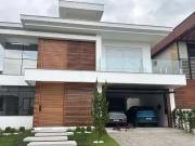 Casa / Sobrado para Venda em Palhoça/SC Pedra Branca 3...