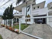 Casa / Sobrado para Venda em Palhoça/SC Pedra Branca 3...
