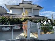 Casa / Sobrado para Venda em Palhoça/SC Pedra Branca 3...