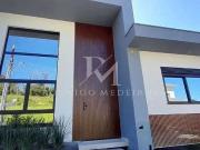 Casa / Sobrado para Venda em Palhoça/SC Pedra Branca 3...