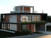 Casa / Sobrado para Venda em Palhoça/SC Pedra Branca 3...