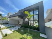 Casa / Sobrado para Venda em Palhoça/SC Pedra Branca 3...