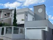 Casa / Sobrado para Venda em Palhoça/SC Pedra Branca 3...