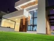 Casa / Sobrado para Venda em Palhoça/SC Pedra Branca 3...