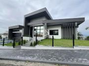 Casa / Sobrado para Venda em Palhoça/SC Pedra Branca 3...