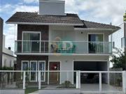 Casa / Sobrado para Venda em Palhoça/SC Pedra Branca 3...