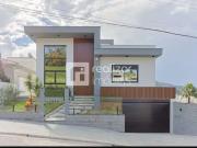 Casa / Sobrado para Venda em Palhoça/SC Pedra Branca 3...