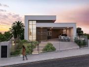 Casa / Sobrado para Venda em Palhoça/SC Pedra Branca 3...