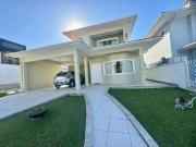 Casa / Sobrado para Venda em Palhoça/SC Pedra Branca 3...
