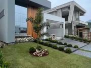 Casa / Sobrado para Venda em Palhoça/SC Pedra Branca 3...