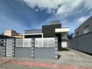 Casa / Sobrado para Venda em Palhoça/SC Pedra Branca 3...