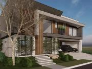 Casa / Sobrado para Venda em Palhoça/SC Pedra Branca 3...