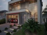 Casa / Sobrado para Venda em Palhoça/SC Pedra Branca 3...