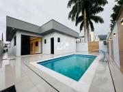 Casa / Sobrado para Venda em Palhoça/SC Pedra Branca 3...